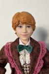 Mattel - Harry Potter - Yule Ball - Ron Weasley - Doll